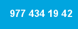 977 434 19 42